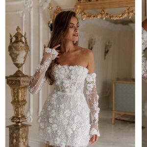 Rosie Etienne Isabelle Dress